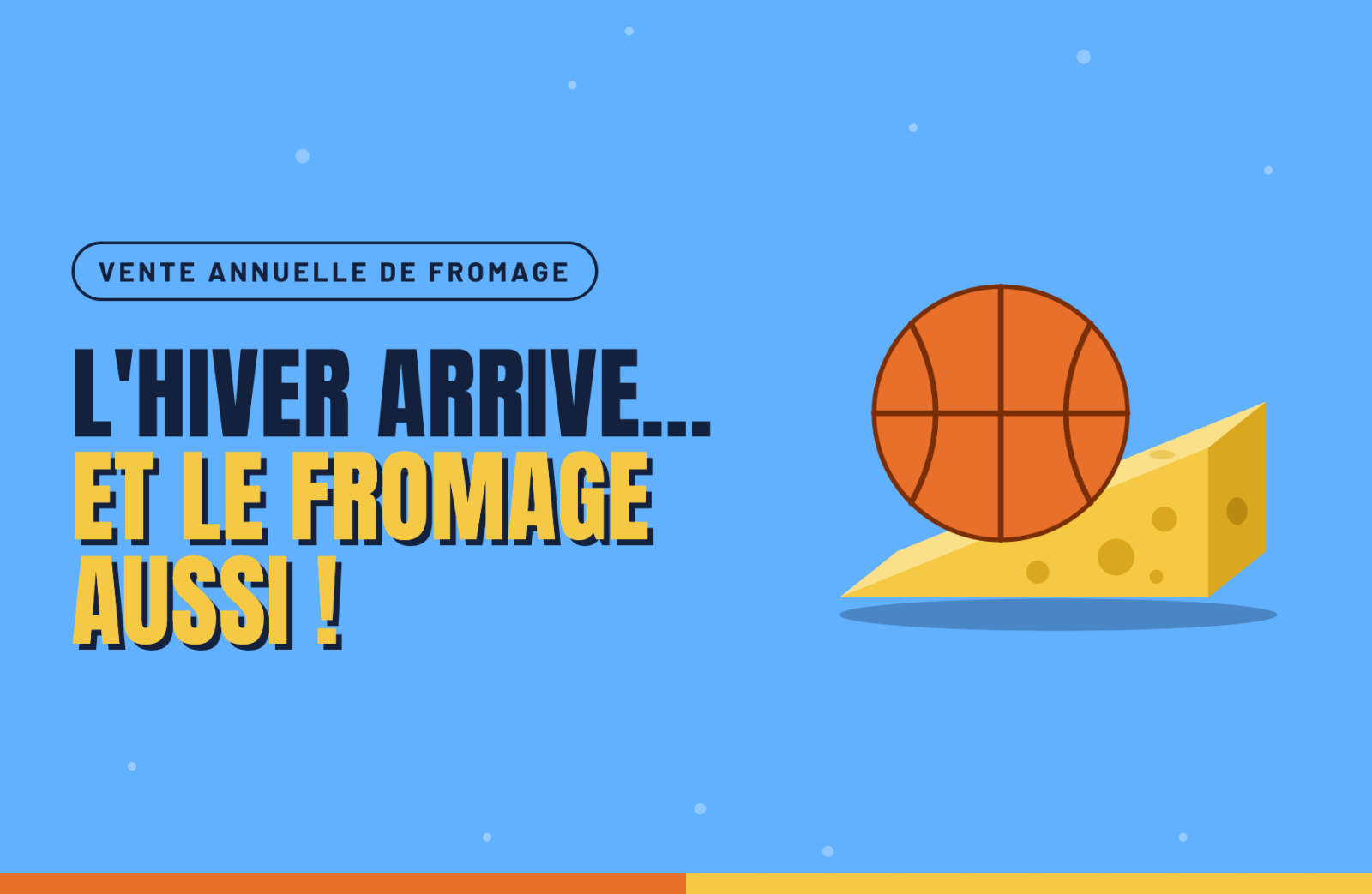 🧀 L'hiver arrive… et le fromage aussi !