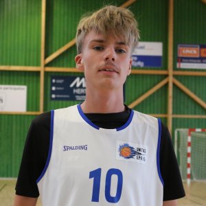 Dorian BLIAULT