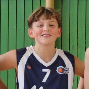 D'AMATO Julian