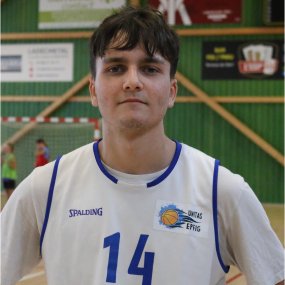 Noé BLIAULT