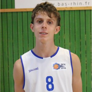 Titouan SALVAT