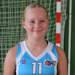 GRAUFFEL Célia