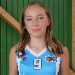 LAPERDRIX Alicia