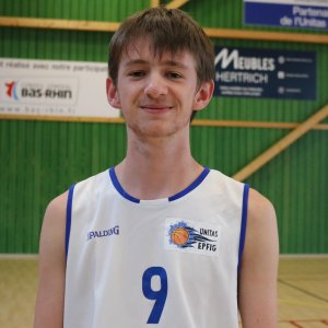Sacha HERRBRECH