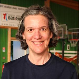 DURGETTO Nathalie