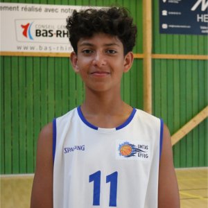 Kamil ZAMMIT