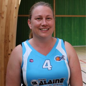 Vanessa STEINLECHNER