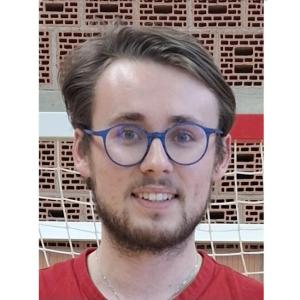Lucas LAMBELIN